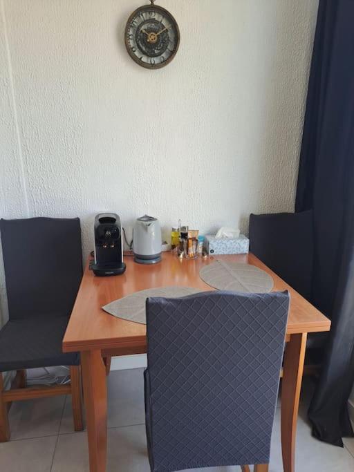 Appartamento In With Sea View