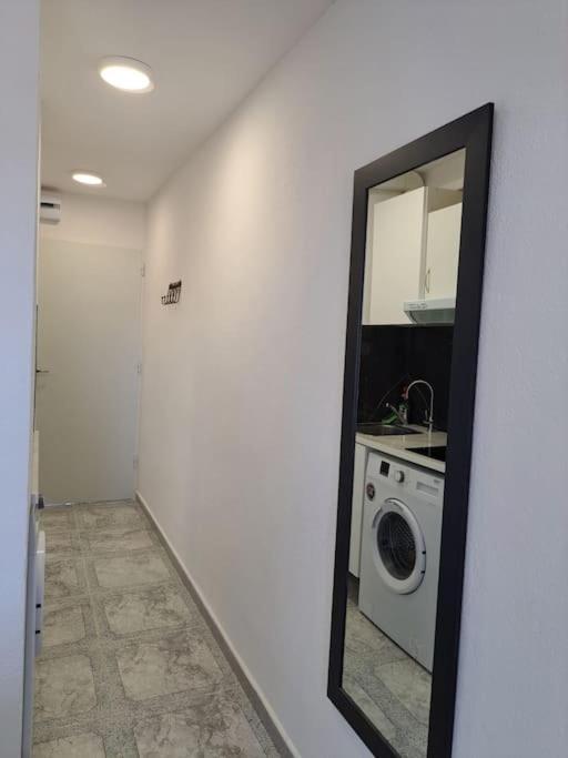 Appartamento In With Sea View Benidorm